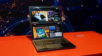 Lenovo ThinkPad Rollable XD-7
