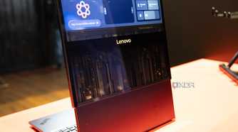 Lenovo ThinkPad Rollable XD-8