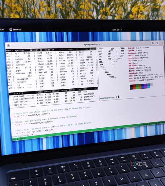 4 Linux distros you should use instead of upgrading to Windows 11