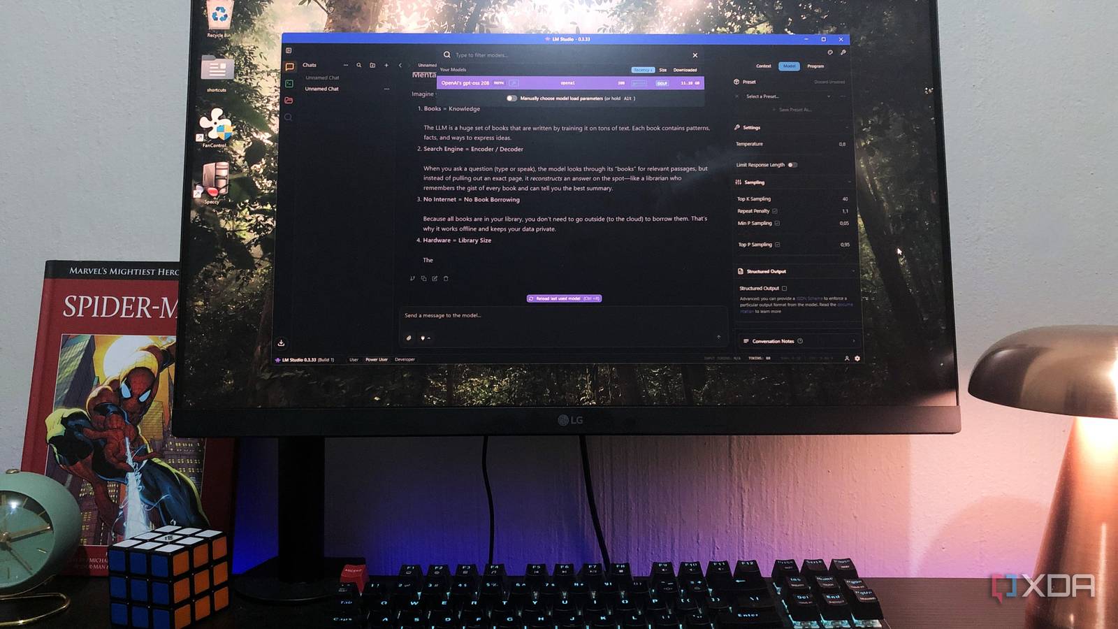 I started self-hosting my entire productivity stack, and I'm never going ...