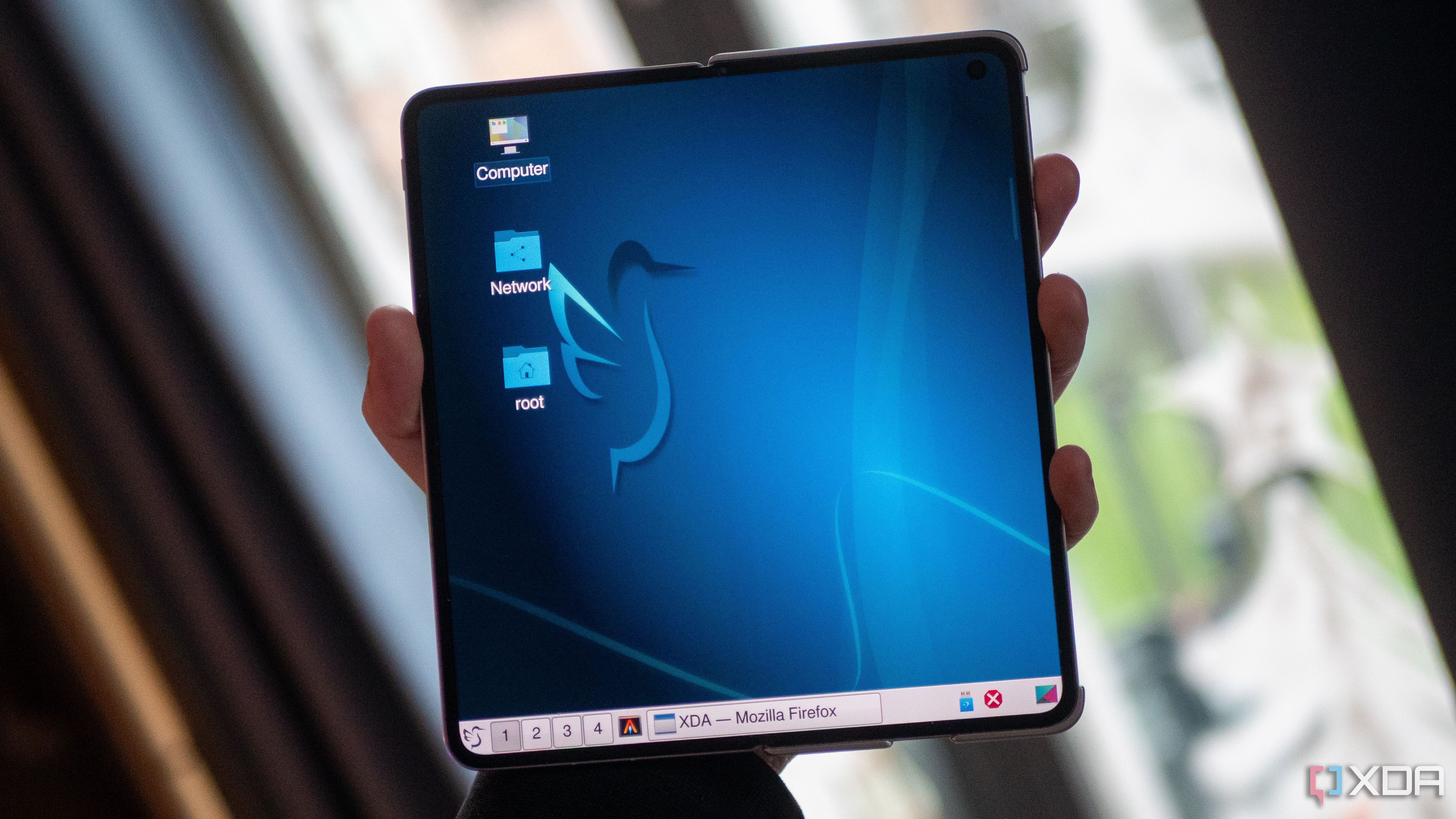 pearOS looks like macOS and runs like Arch; that's either genius or ...