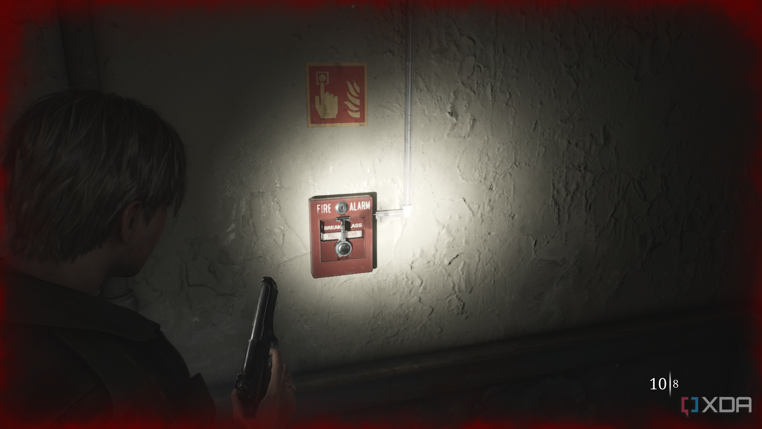 5 horror gaming tropes I hope go extinct in 2026