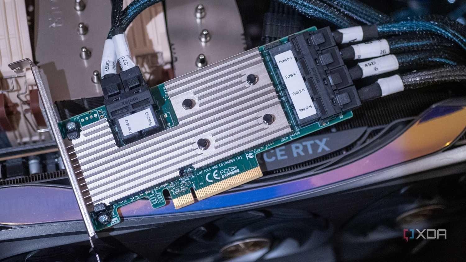дешевый SATA-контроллер — иллюстрация 4 к материалу дешевый SATA-контроллер — иллюстрация 4 к материалу