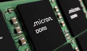 Micron DDR5 RAM
