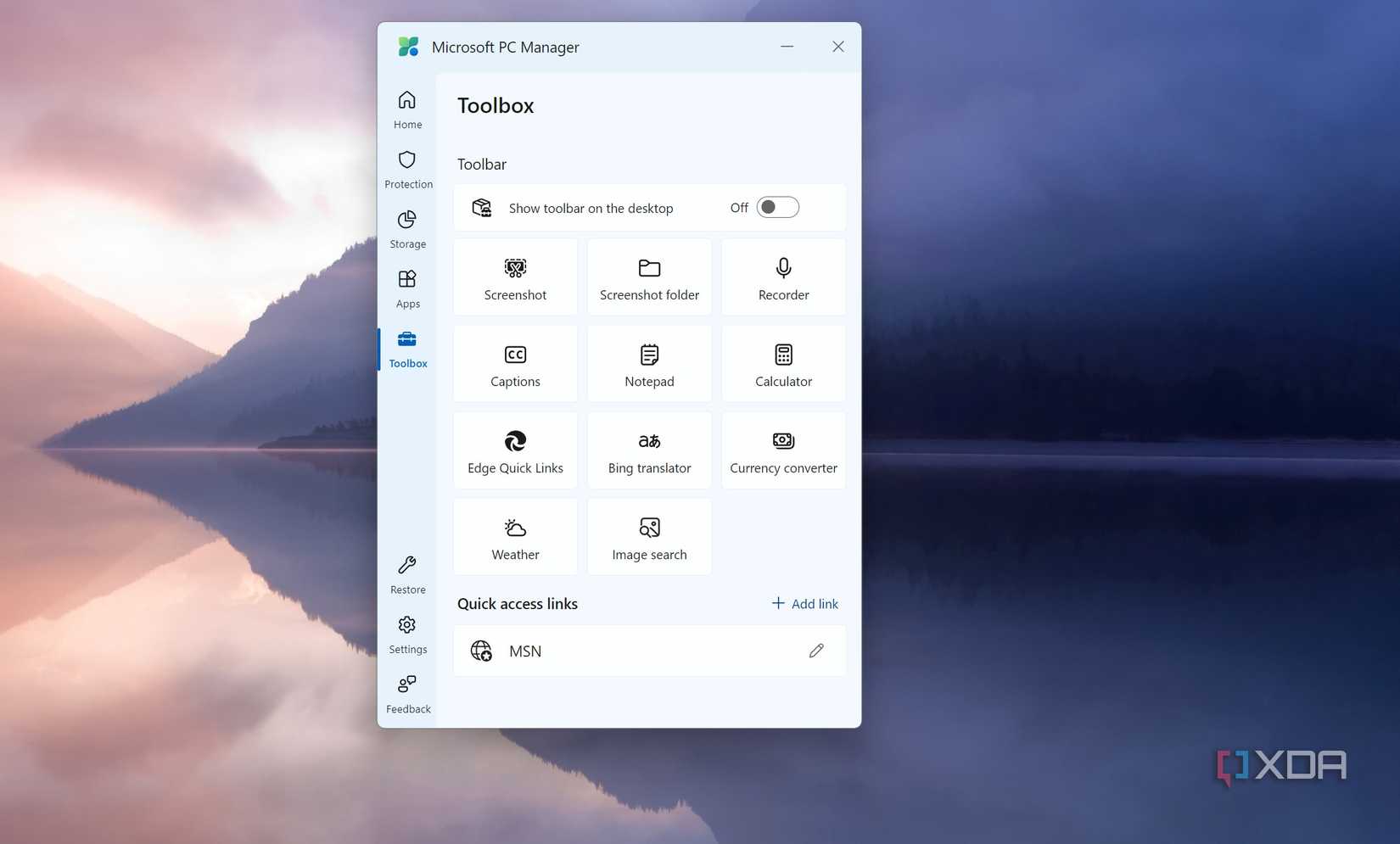 4 useful Microsoft apps that don't come pre-installed on Windows 11