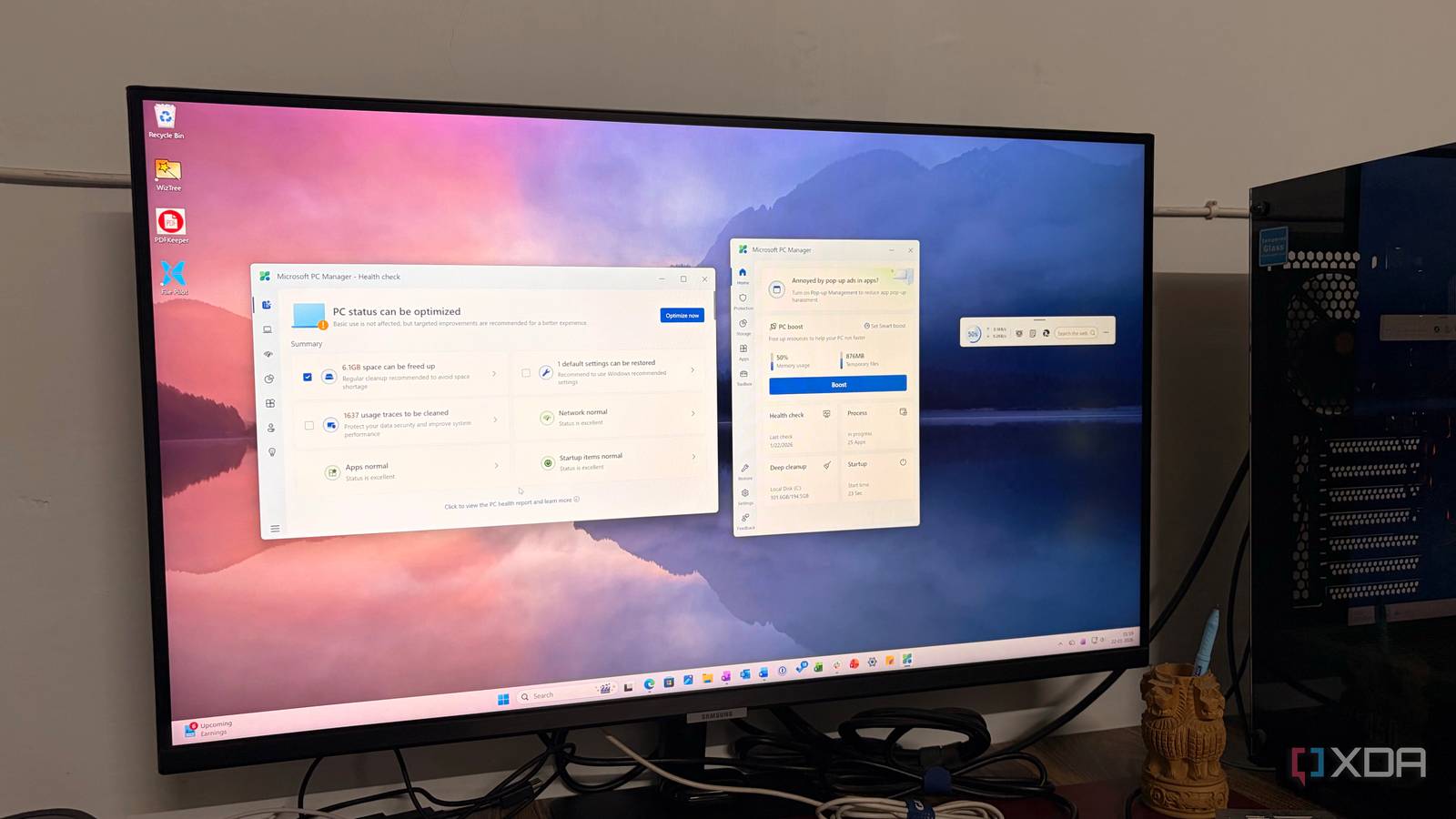 This free tool from Microsoft made my PC way faster without any hardware upgrade