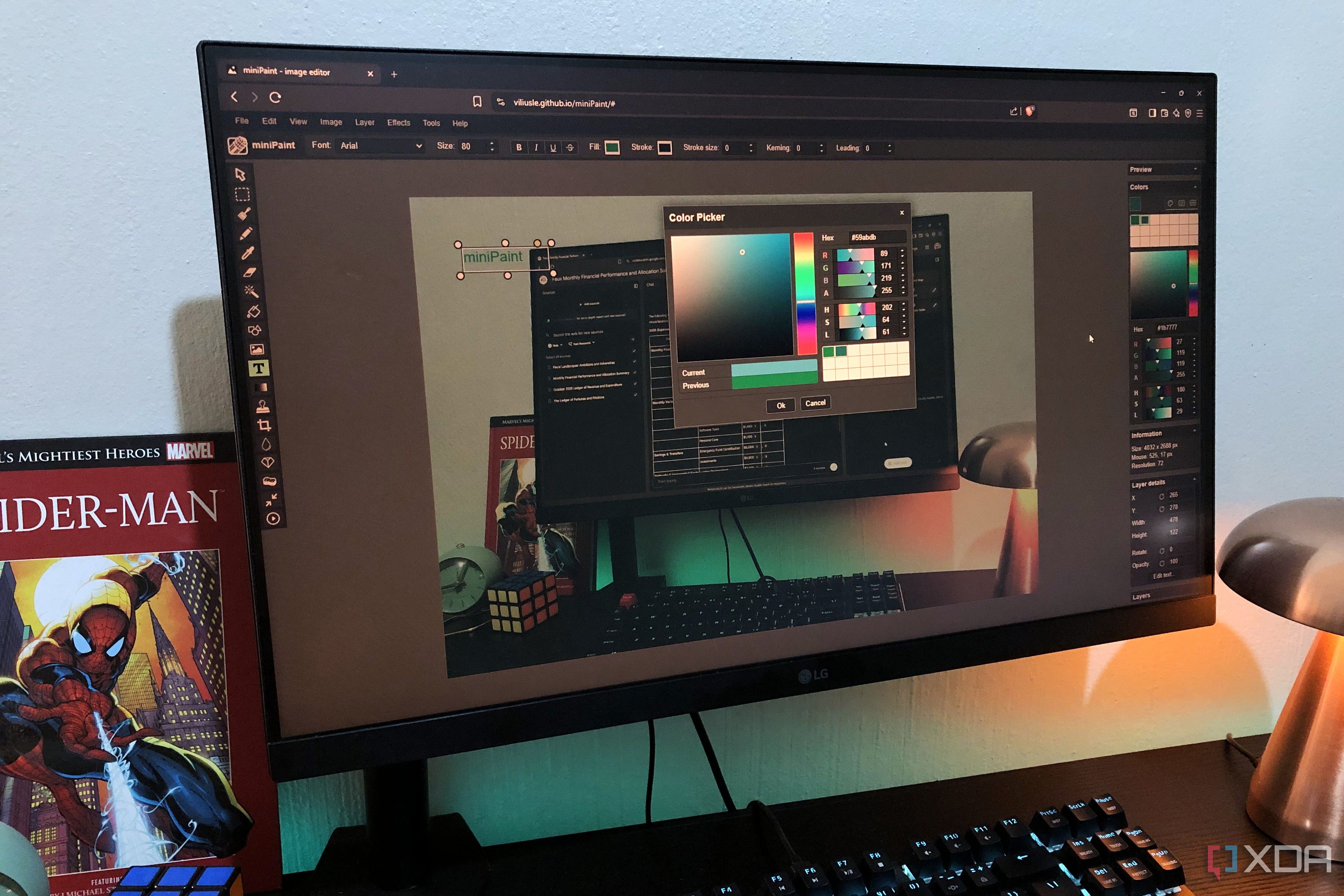Photoshop | XDA
