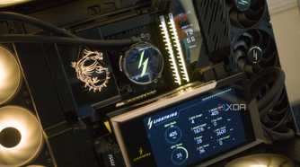 MSI MEG MAESTRO 900R