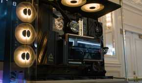 MSI MEG MAESTRO 900R