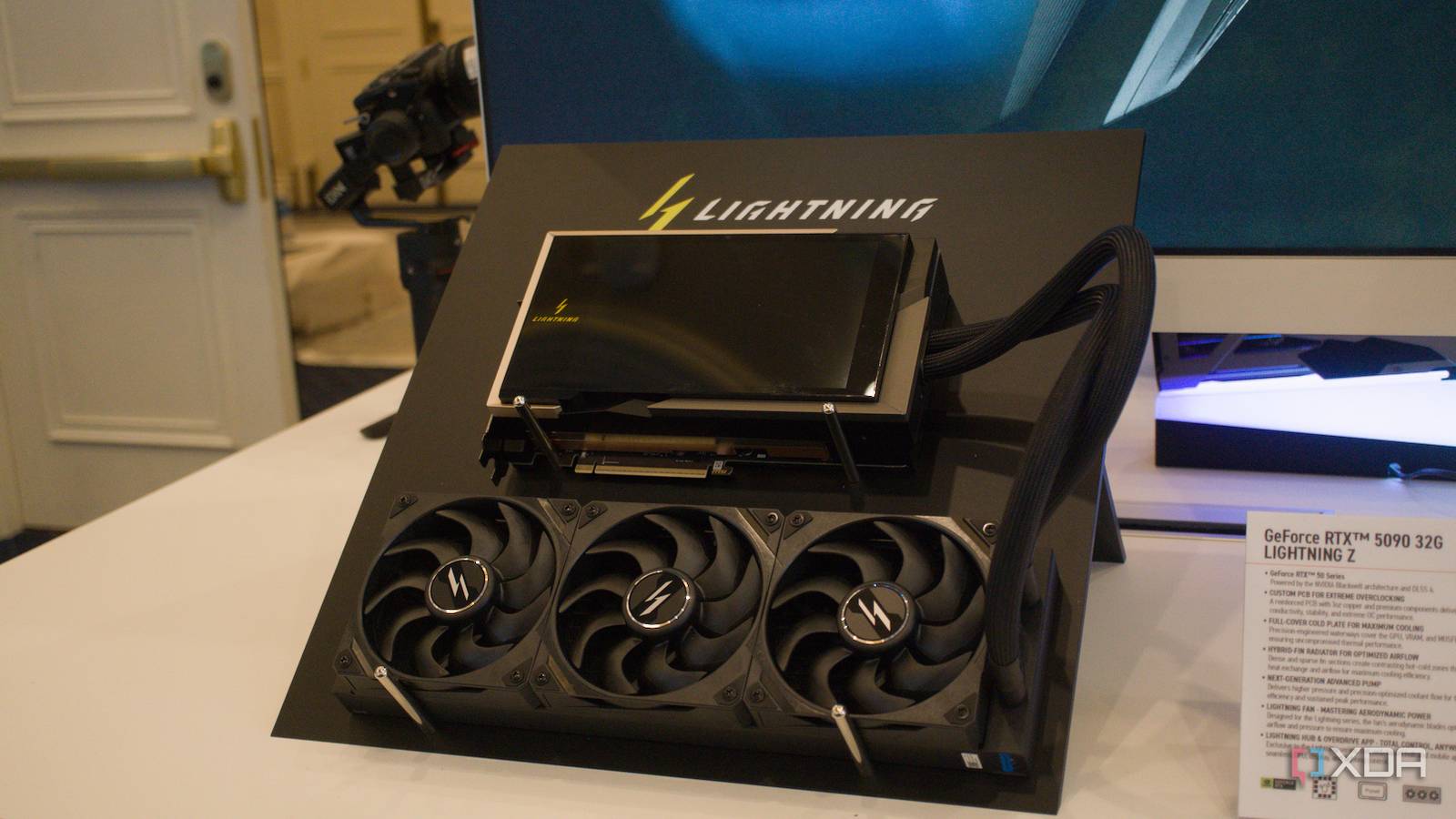 I’m done with flagship GPUs, and I don’t miss them at all