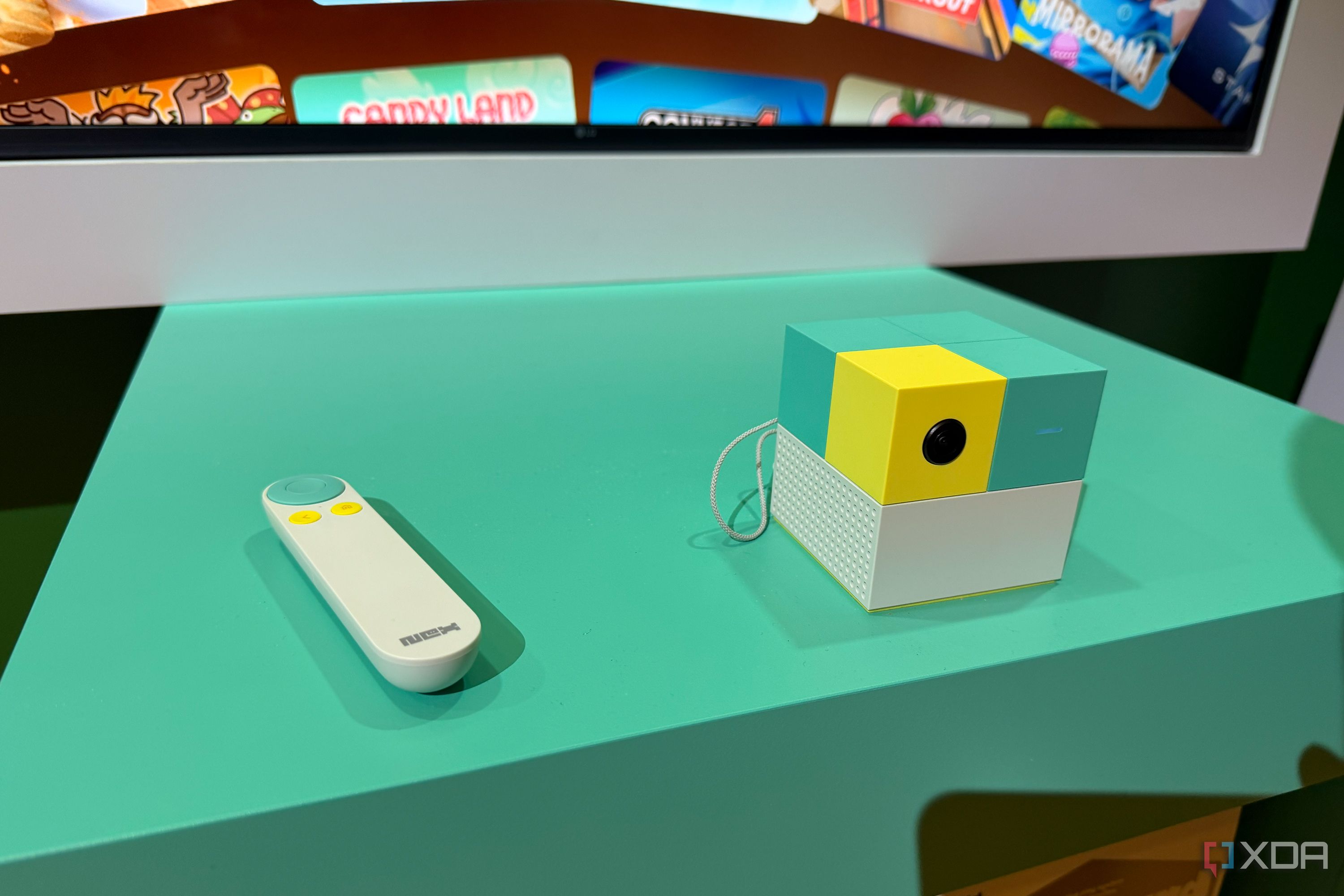 Nex Playground 2