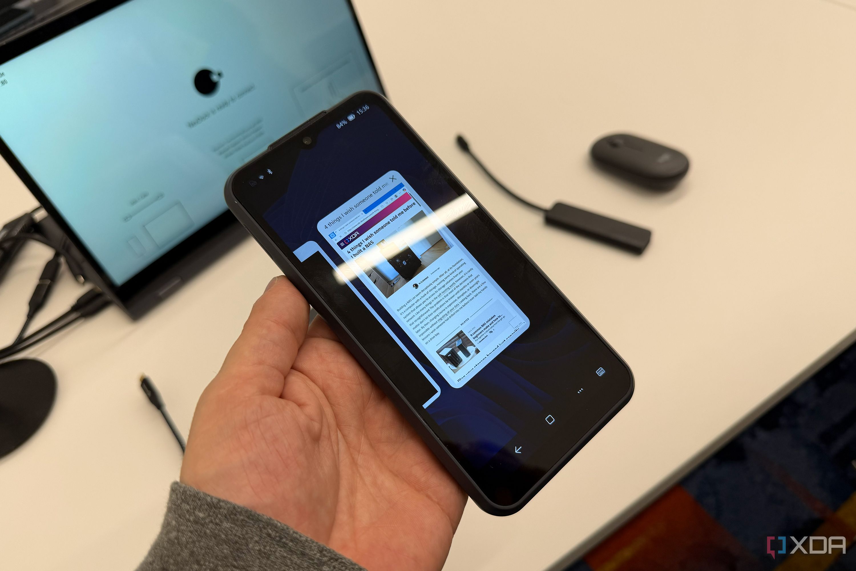 NexPhone 10