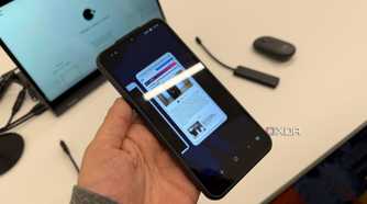 NexPhone 10