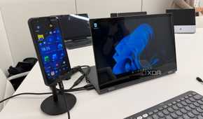 NexPhone 3