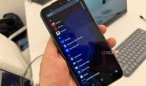 NexPhone 4