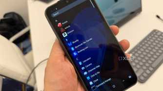 NexPhone 4