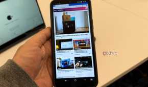 NexPhone 8
