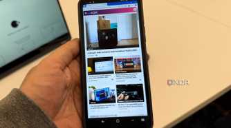 NexPhone 8