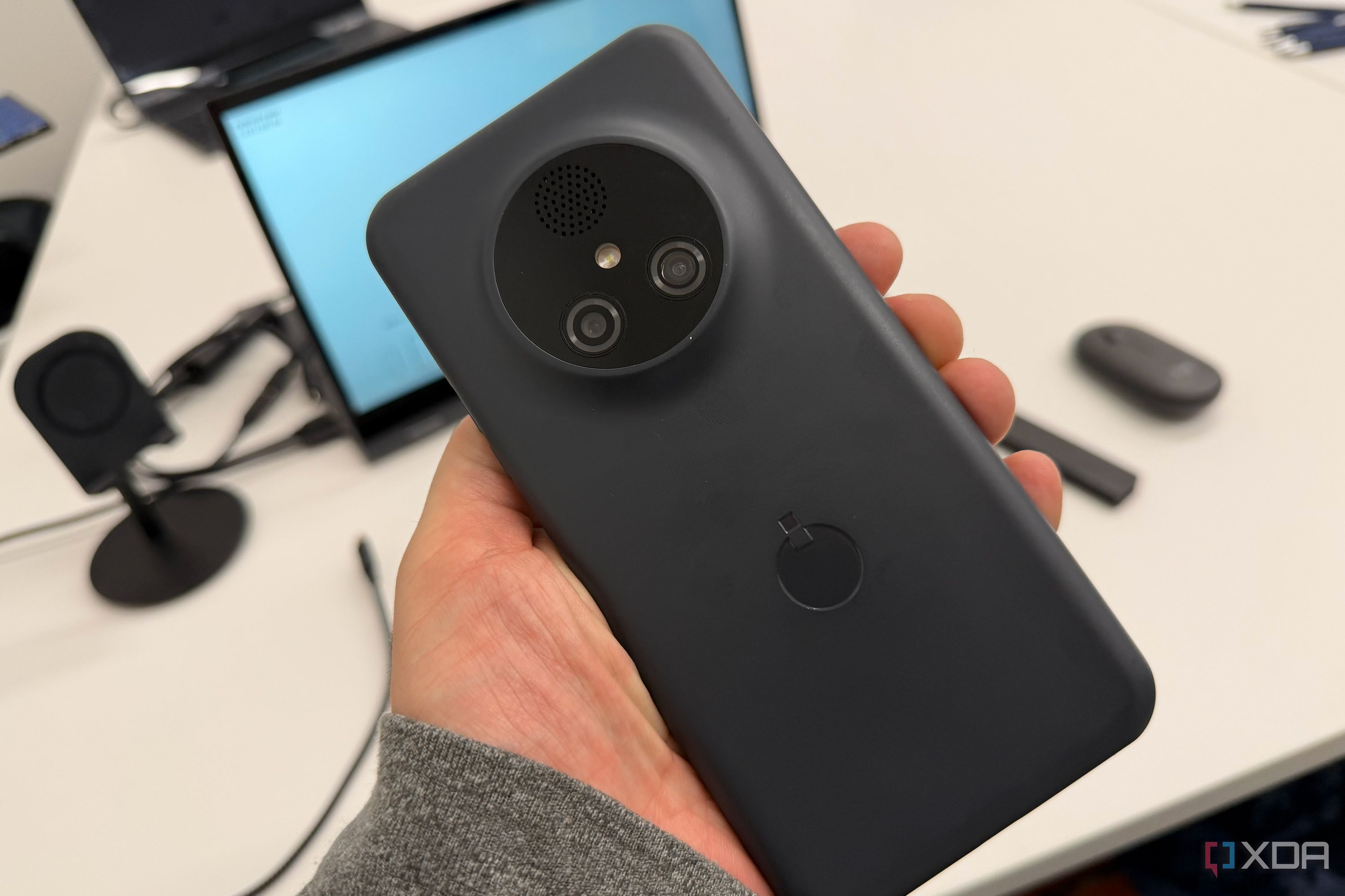 NexPhone 9