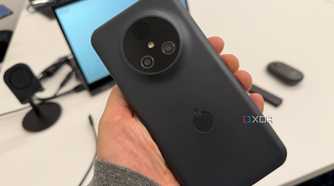 NexPhone 9