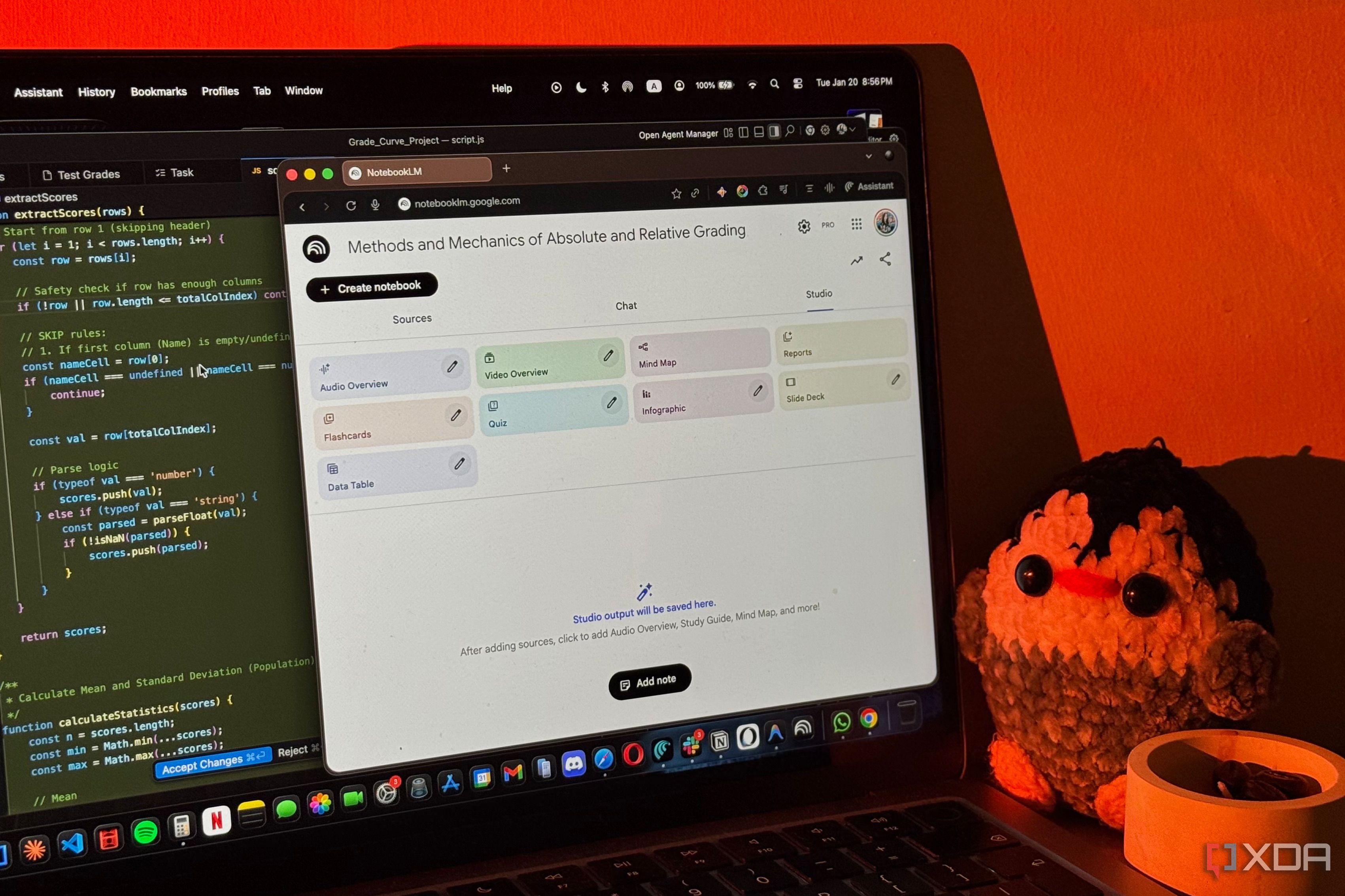 notebooklm and antigravity pairing featured image