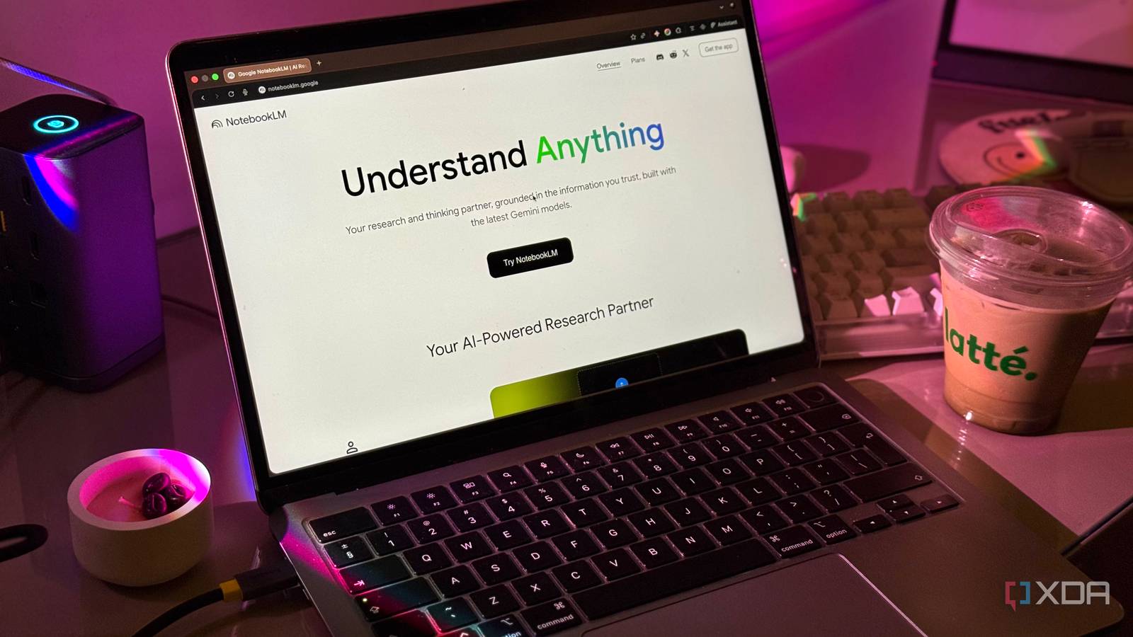 NotebookLM is at risk of losing what made it special