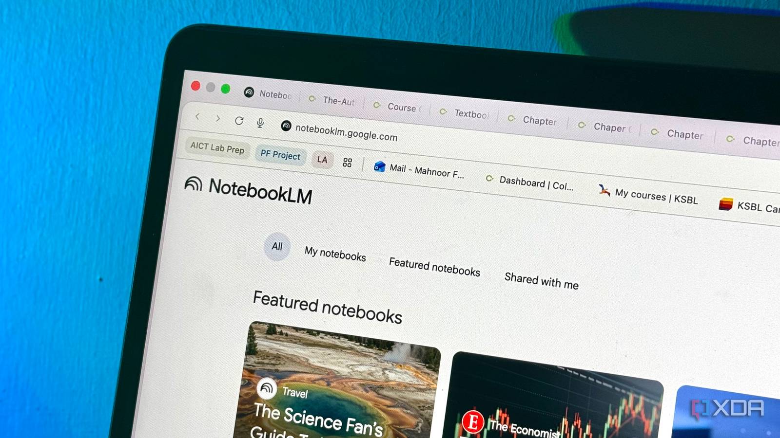 Passei uma tarde tentando criar alucinações no NotebookLM e fiquei realmente impressionado