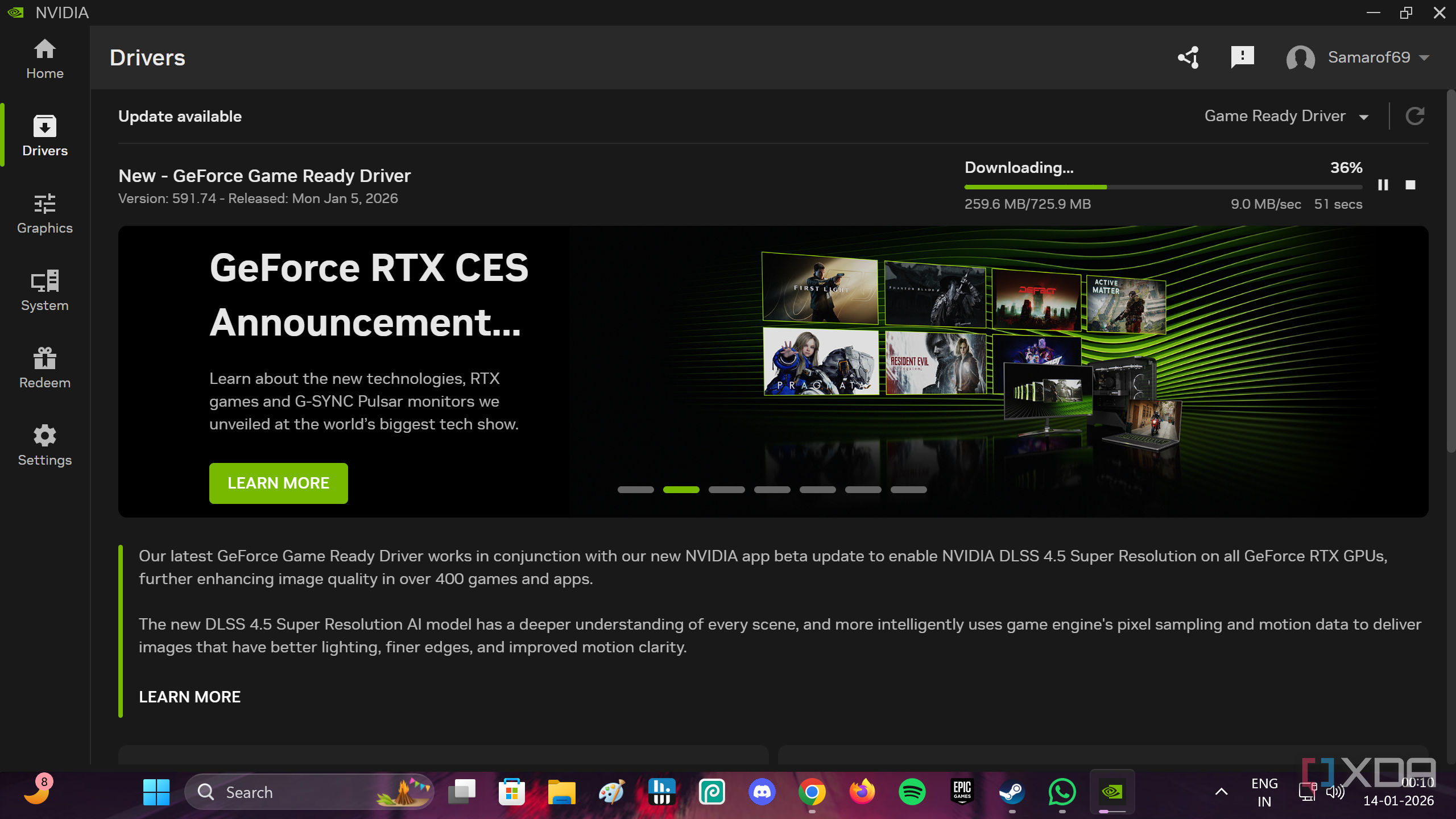 I still don't trust Nvidia's driver release notes after months of ...