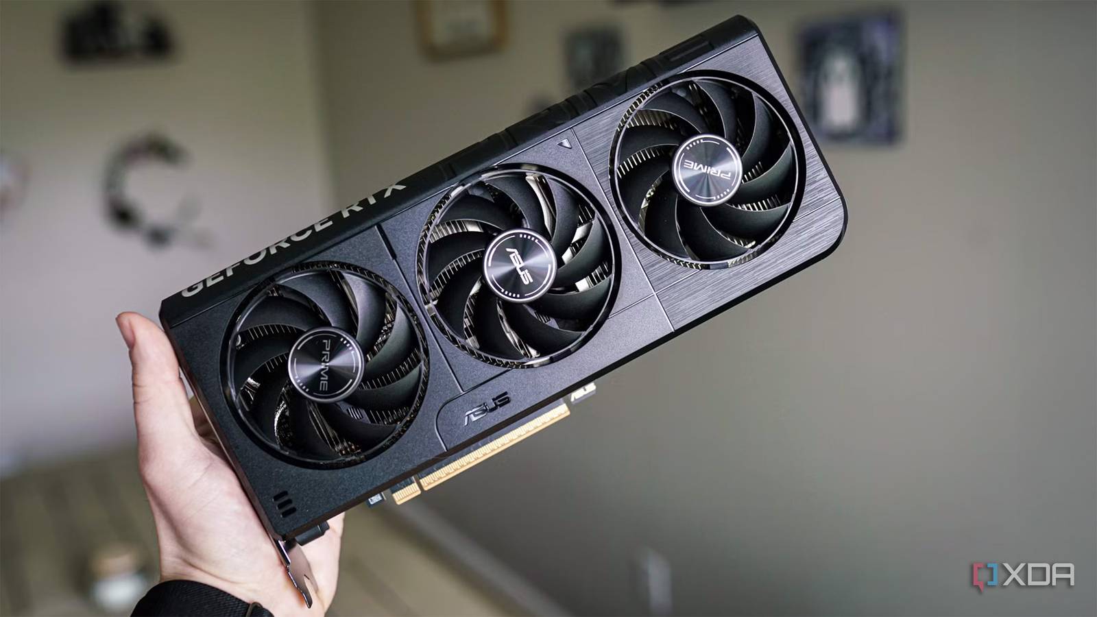 Nvidia's VRAM problem is quietly becoming a software problem, and game developers are the ones being forced to deal with it