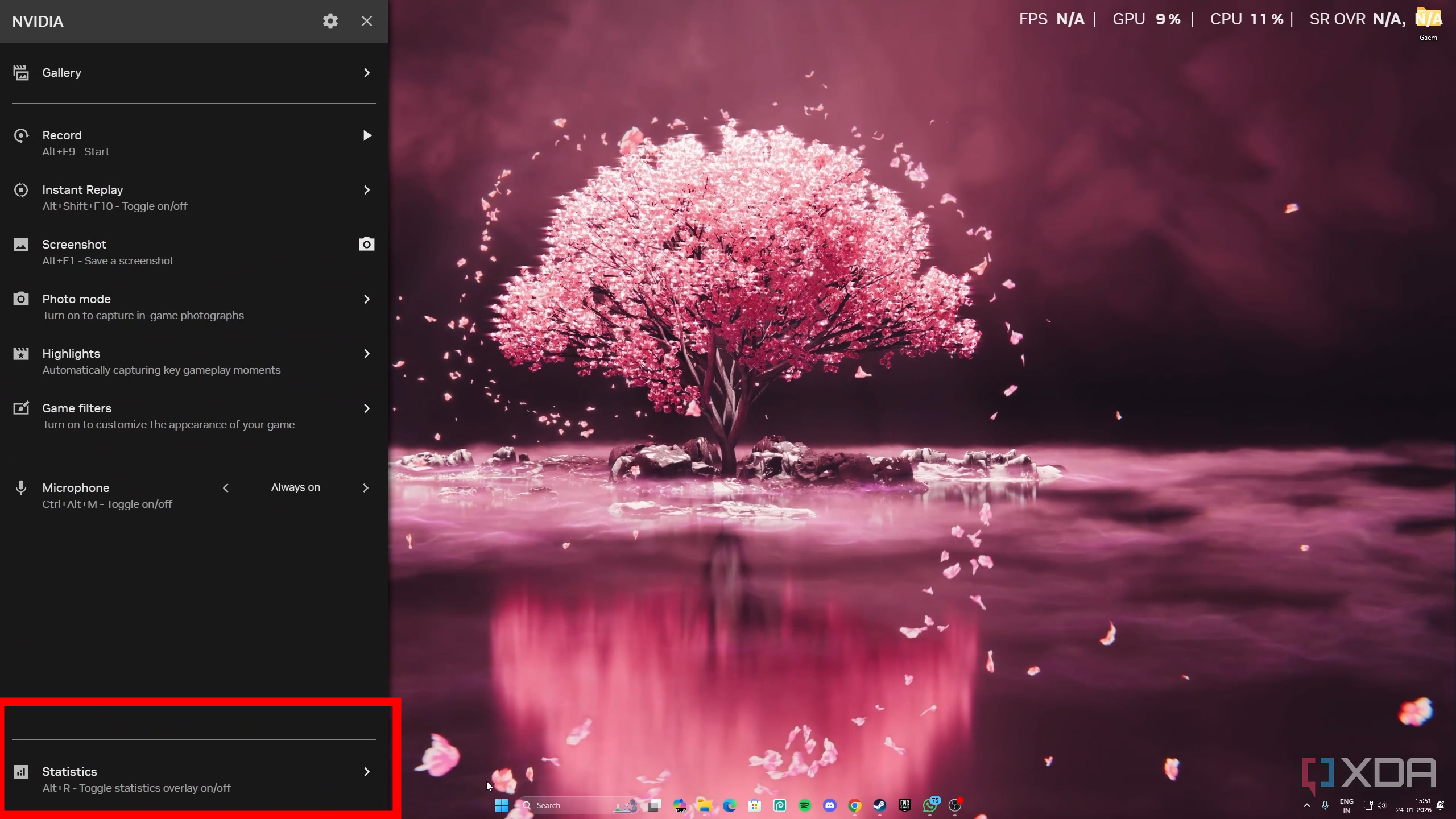 nvidia-overlay-selecting-statistics