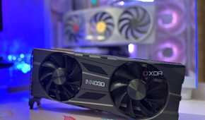 Inno3D Nvidia RTX 2070 Super.