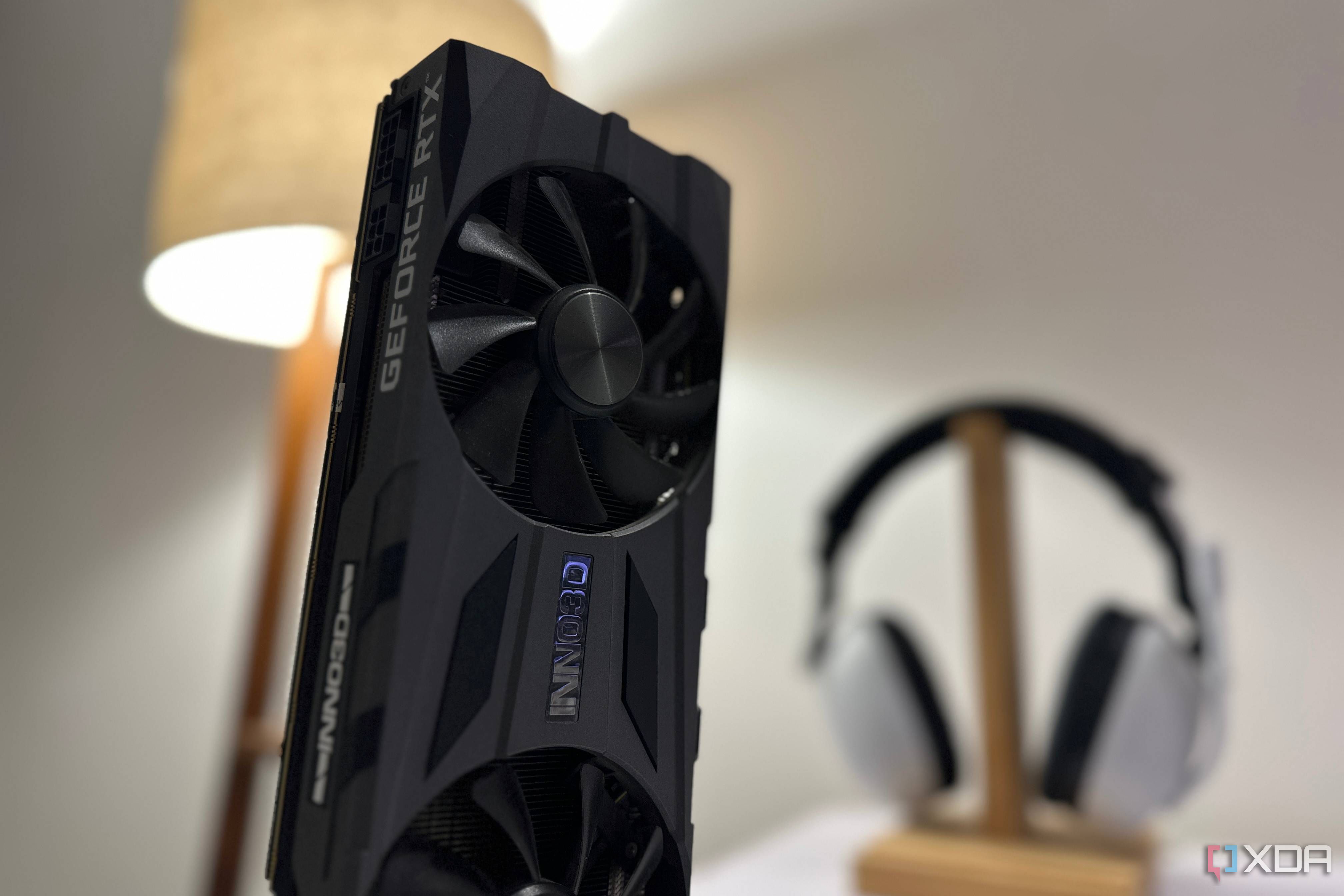 Inno3D Nvidia RTX 2070 Super.