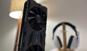 Inno3D Nvidia RTX 2070 Super.