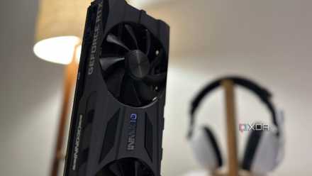 Inno3D Nvidia RTX 2070 Super.