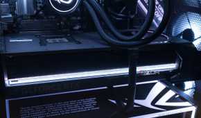 Nvidia's RTX 5090 in an Asus pre-built PC