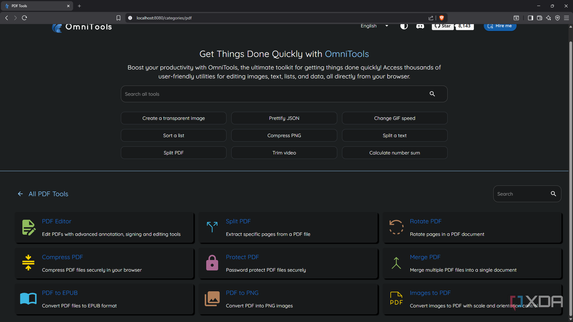 4 lightweight open-source tools that replaced all of my paid apps