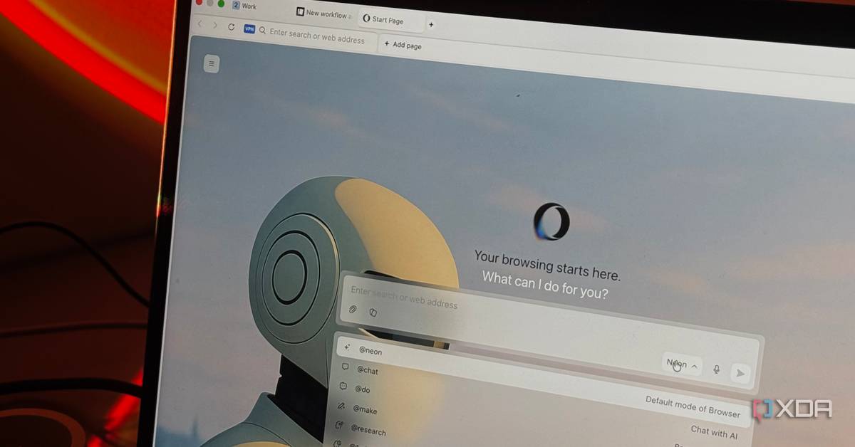 I never thought I'd pay for a browser, but here I am