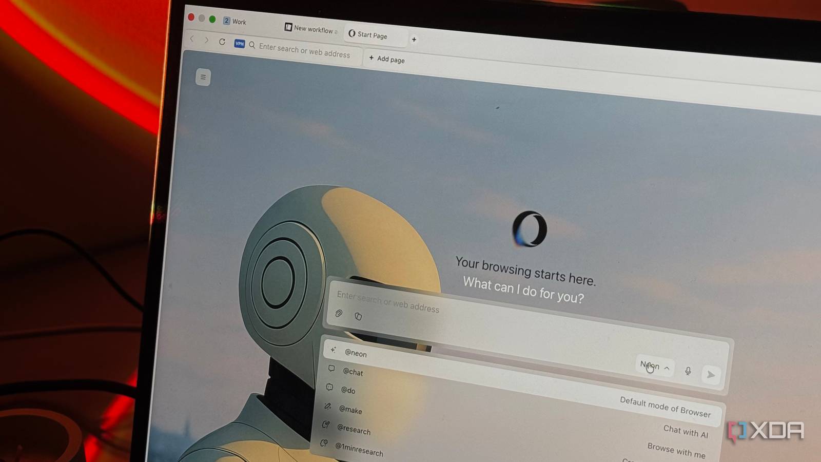 I never thought I'd pay for a browser, but here I am