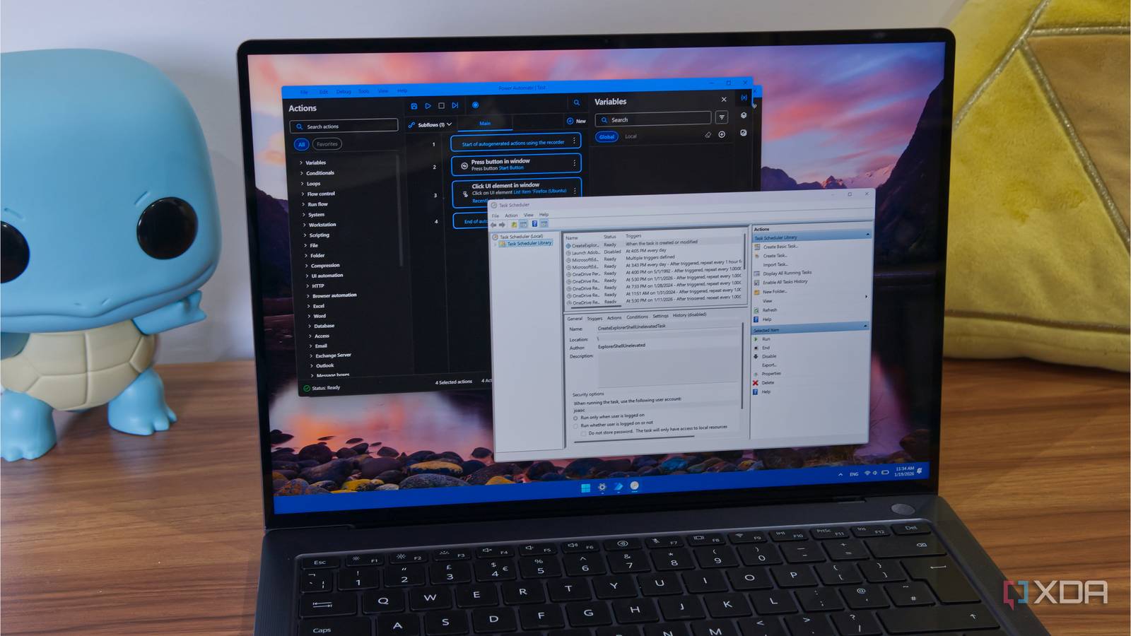 6 free tools you can use to automate your Windows PC
