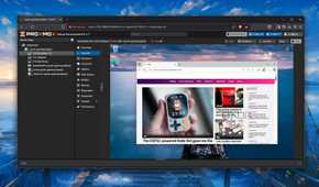 Running Windows 11 in a Proxmox VM