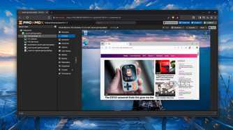 Running Windows 11 in a Proxmox VM