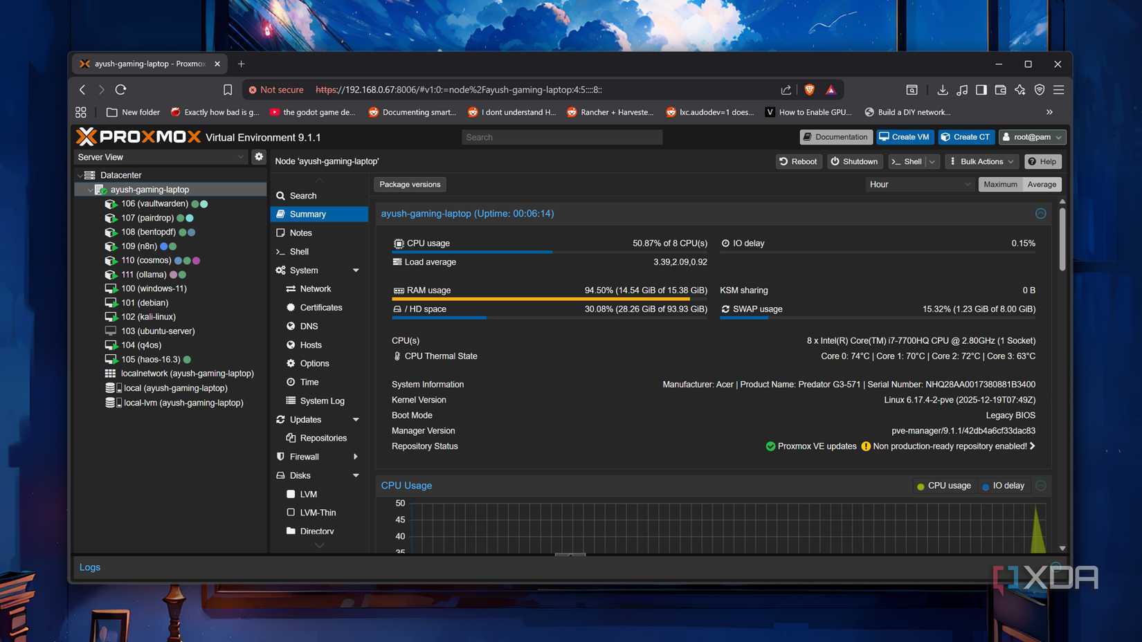 Microsoft 365 aboneliğine son: Dizüstünde çalışan açık kaynak ofis paketi
