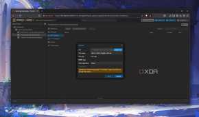 Adding a Windows 11 ISO to Proxmox