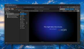 Installing Windows 11 on Proxmox