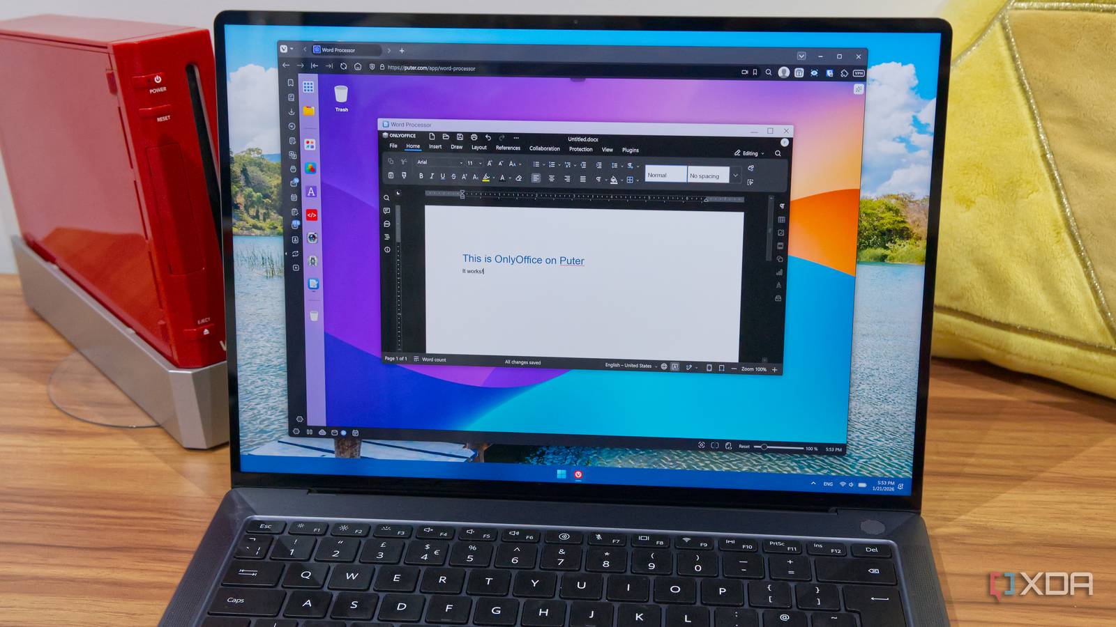 6 operating systems you can use entirely in your browser