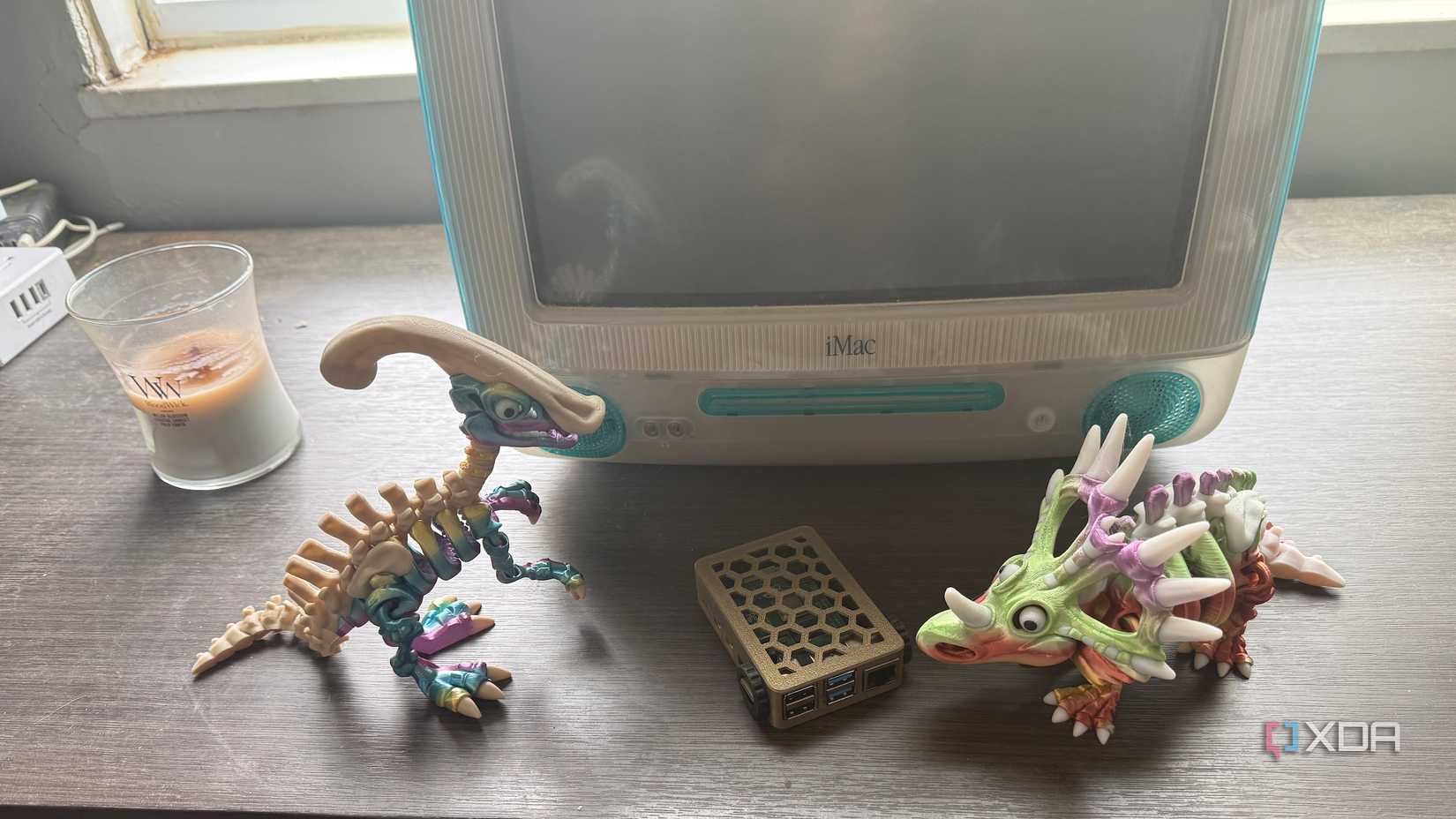 রাস্পবেরি পাই চায় আপনি Pi 5 কিনুন কিন্তু Pi 4 এখনও সবচেয়ে স্মার্ট কেনা - বৈশিষ্ট্যযুক্ত