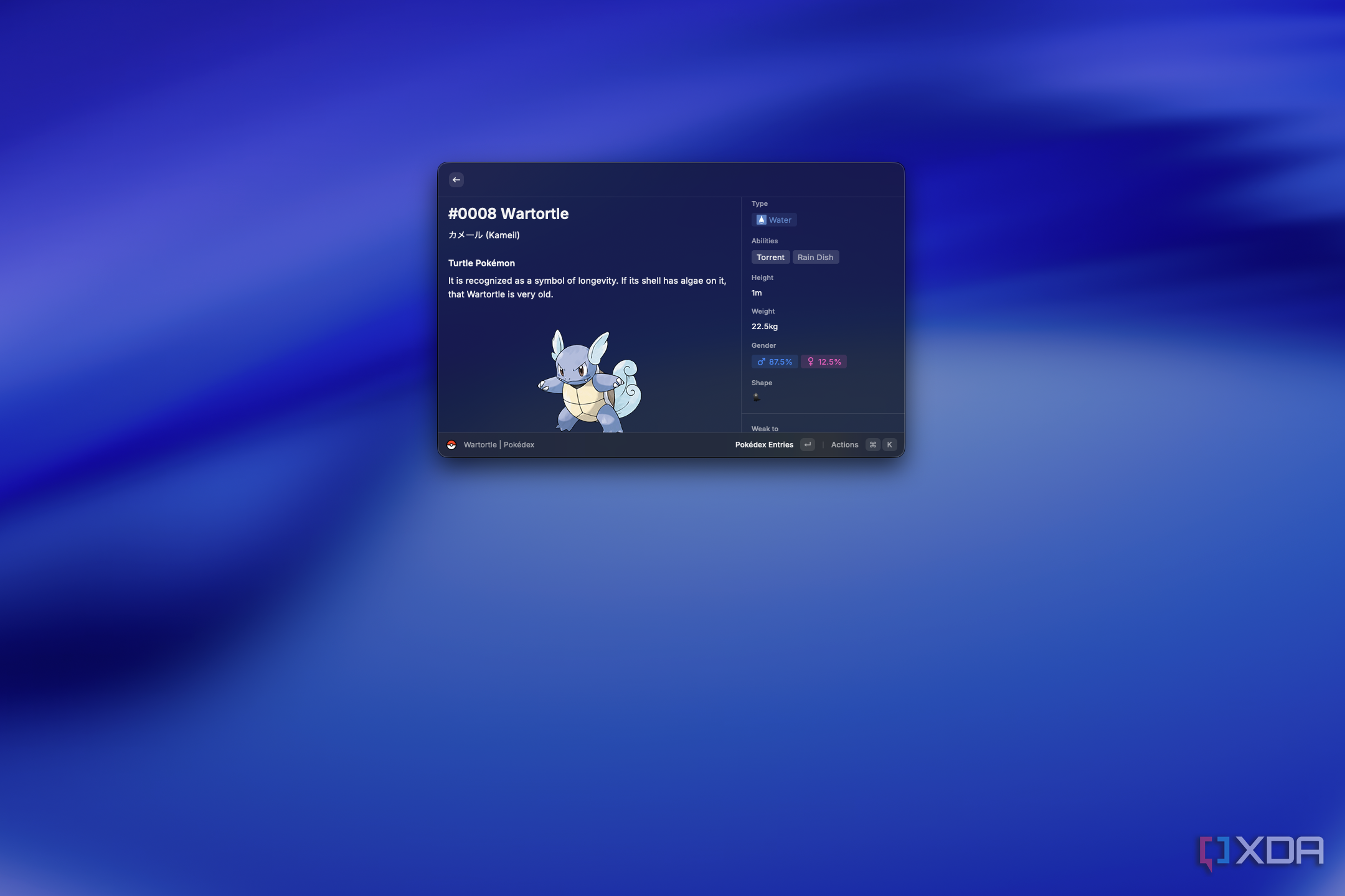 Raycast replaced these 6 separate utilities on my PC