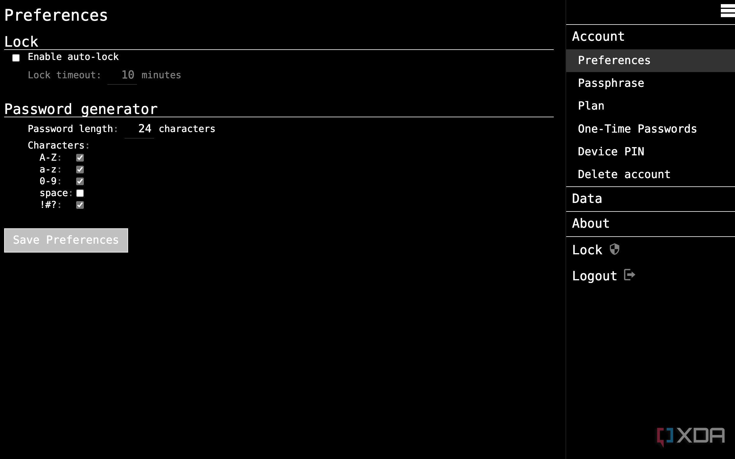This password manager combines the best of the cloud and self-hosted ...