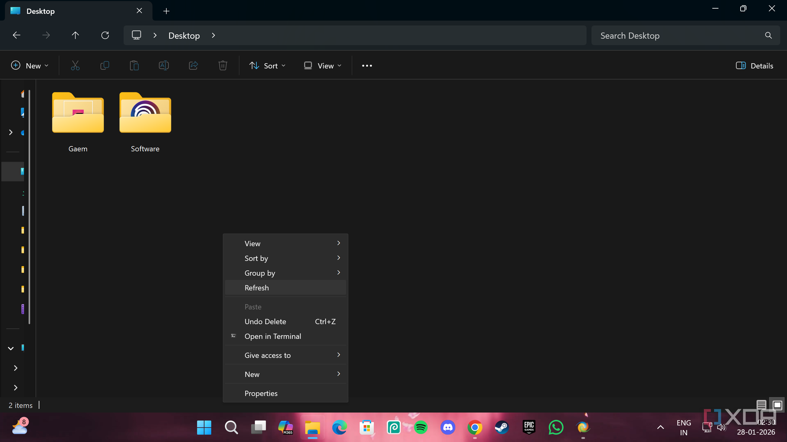 This free tool lets you make all the Windows registry changes you've ...