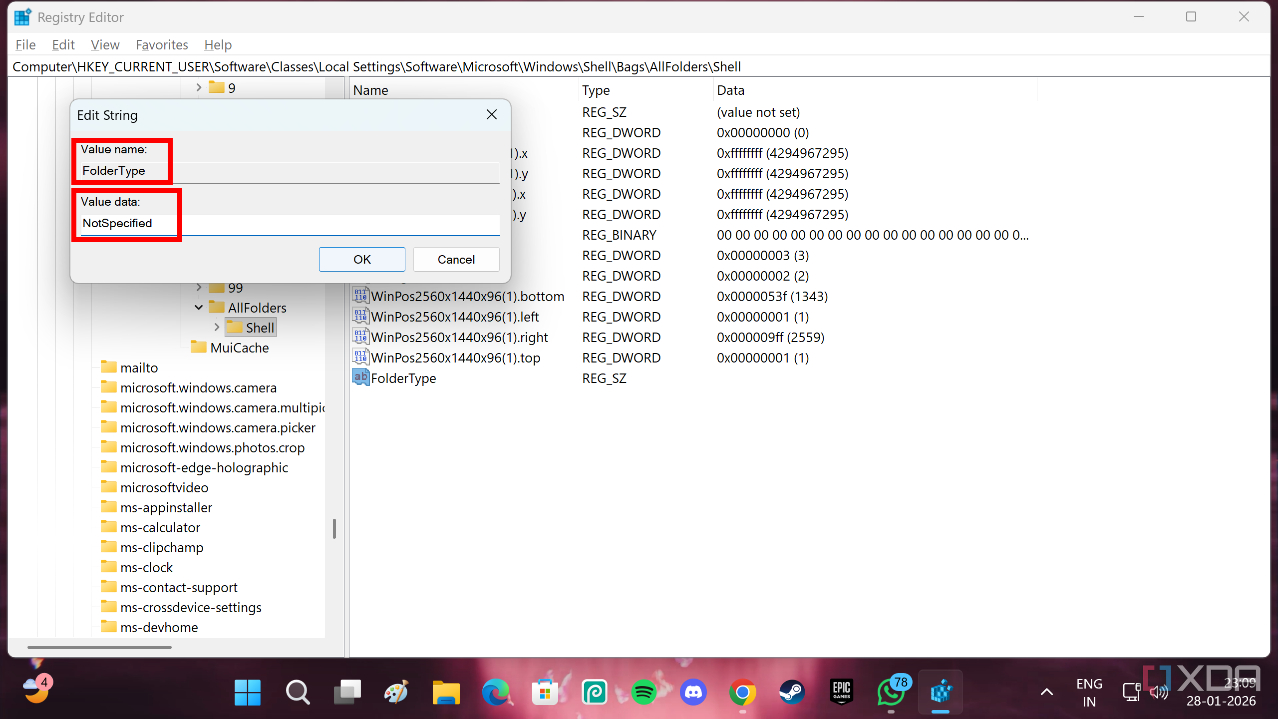 I fixed Windows 11 File Explorer lag by disabling this legacy service